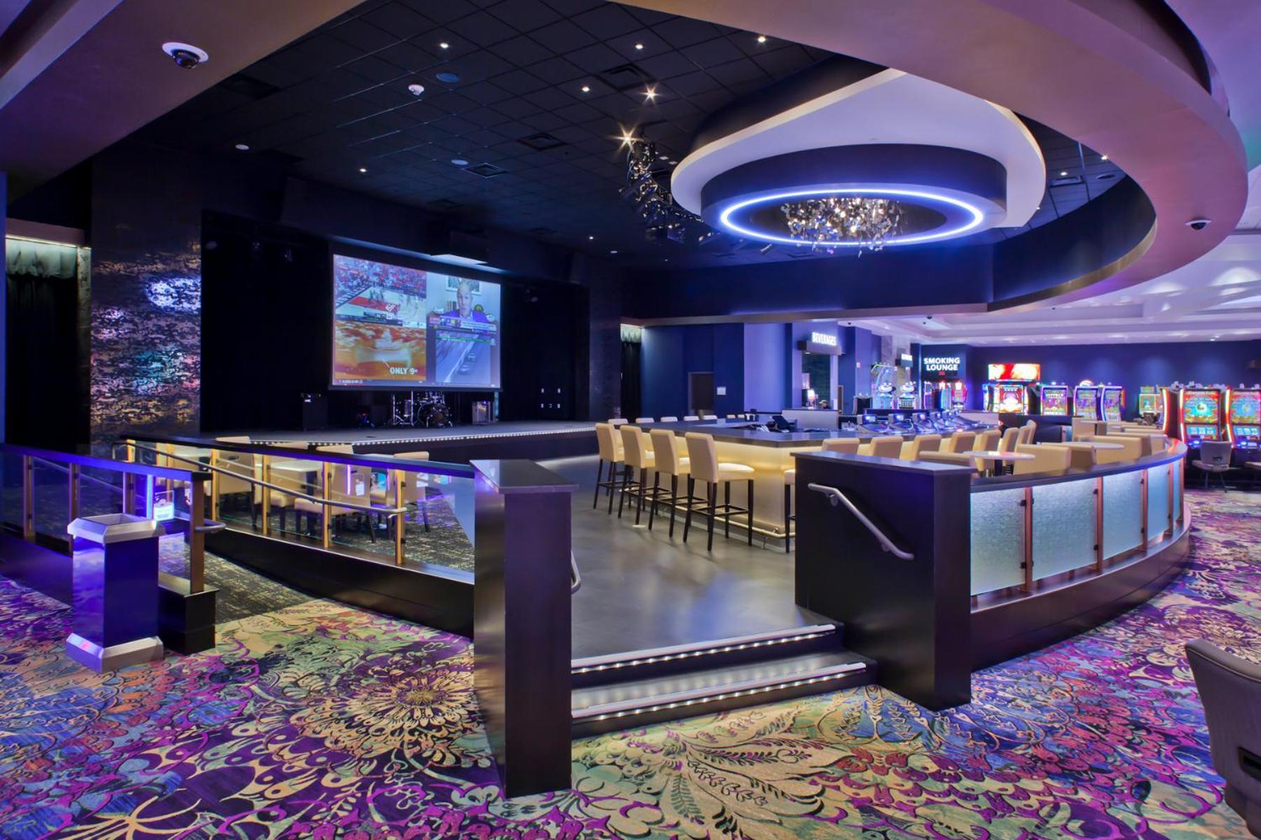 Walker'S Bluff Casino Resort Carbondale Exterior foto