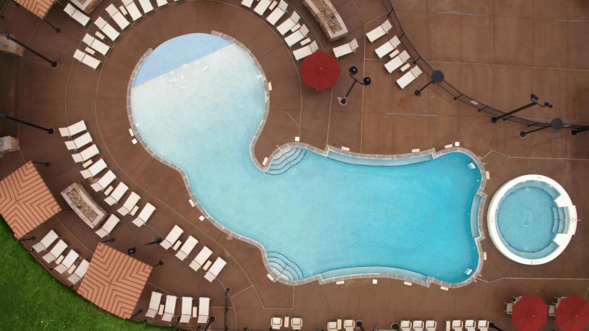 Walker'S Bluff Casino Resort Carbondale Exterior foto